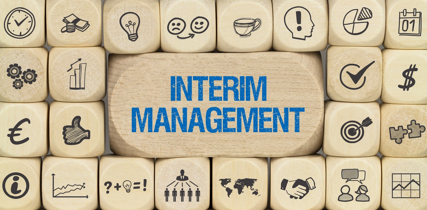 RUF - Management Consulting - Interimsmanagement